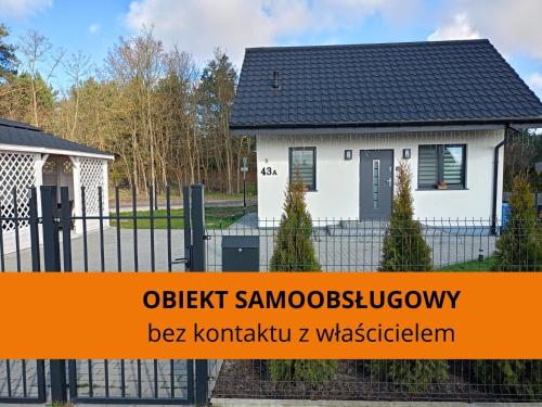 U Agatki in Chelmno, Poland