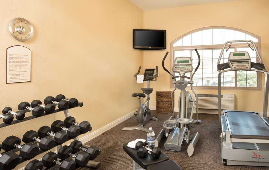 Ayres Suites Diamond Bar - photo 6