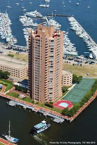 National at Harbor Tower Portsmouth — hotel in Portsmouth