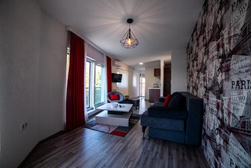 Apartments and Rooms Villa Majestic — 4-Star Luxury Hotel in Bihac, Bosnia and Herzegovina