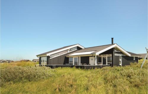 Nice Home In Hjørring With Sauna — 4-Star Luxury Hotel in Hjorring, Denmark
