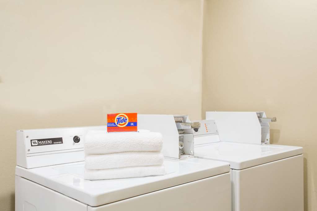 Days Inn & Suites by Wyndham Thibodaux - photo 56