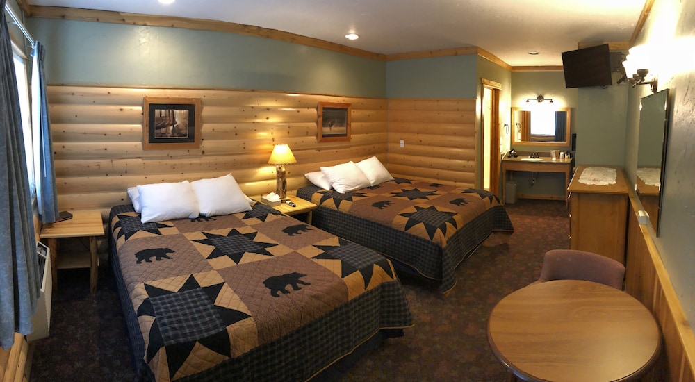 The Historic Madison Hotel Motel - photo 29