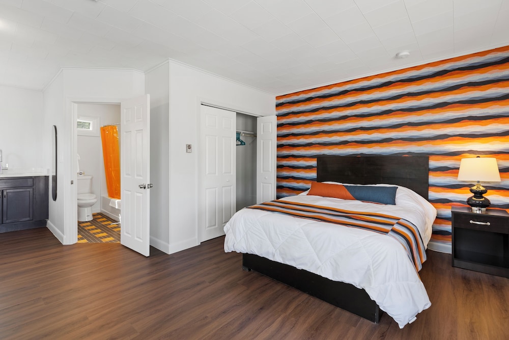 Wagon Wheel Motel - photo 11