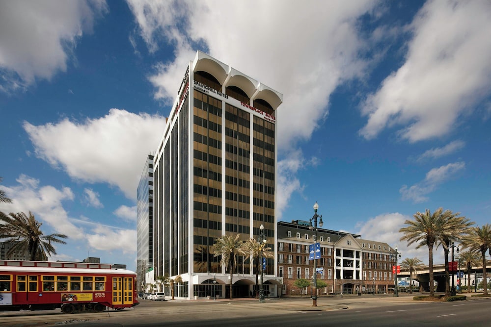 SpringHill Suites by Marriott New Orleans Downtown Canal Street - photo 45