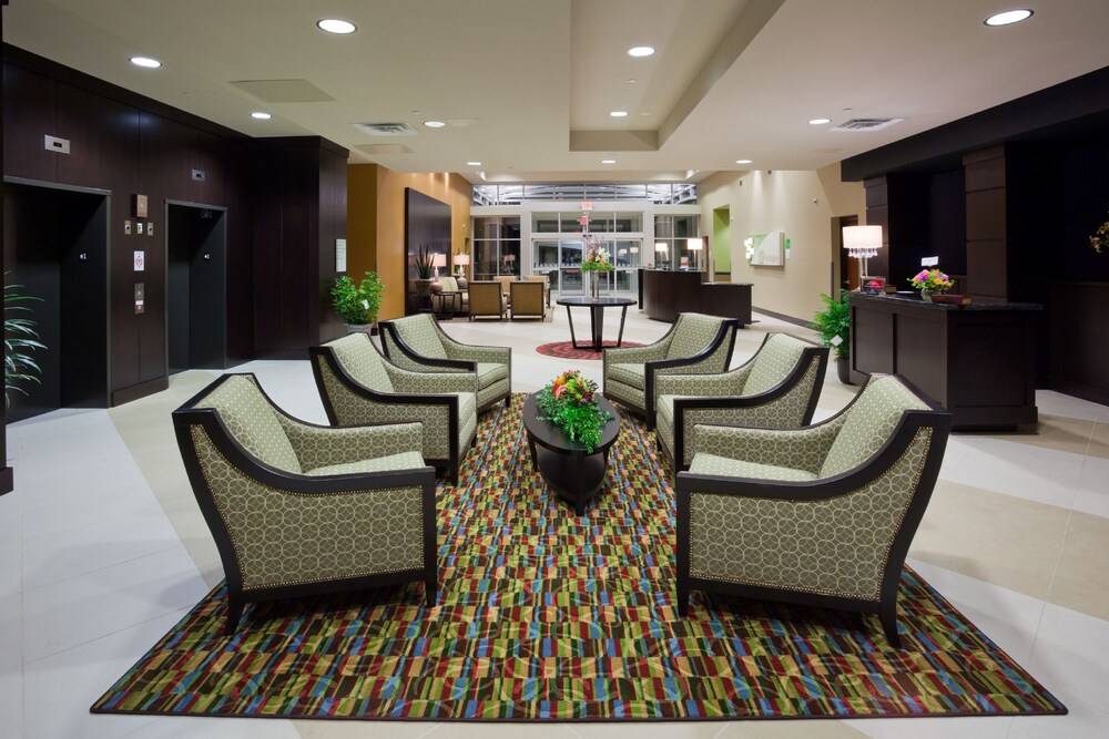 Holiday Inn Eau Claire South I 94 by IHG - photo 52