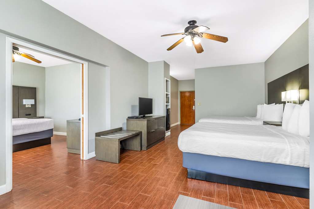 Best Western Port Lavaca Inn - photo 7