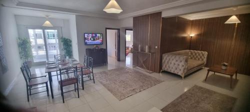 Lovely apartment near all amenities — 4-Star Luxury Hotel in Tangier, Morocco