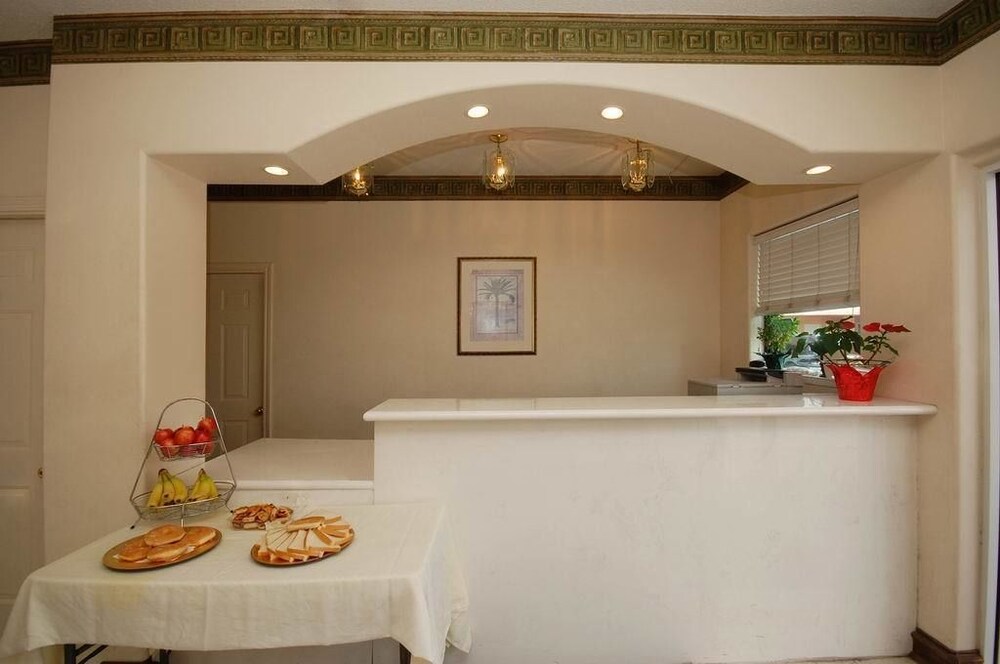La Copa Inn McAllen - photo 4