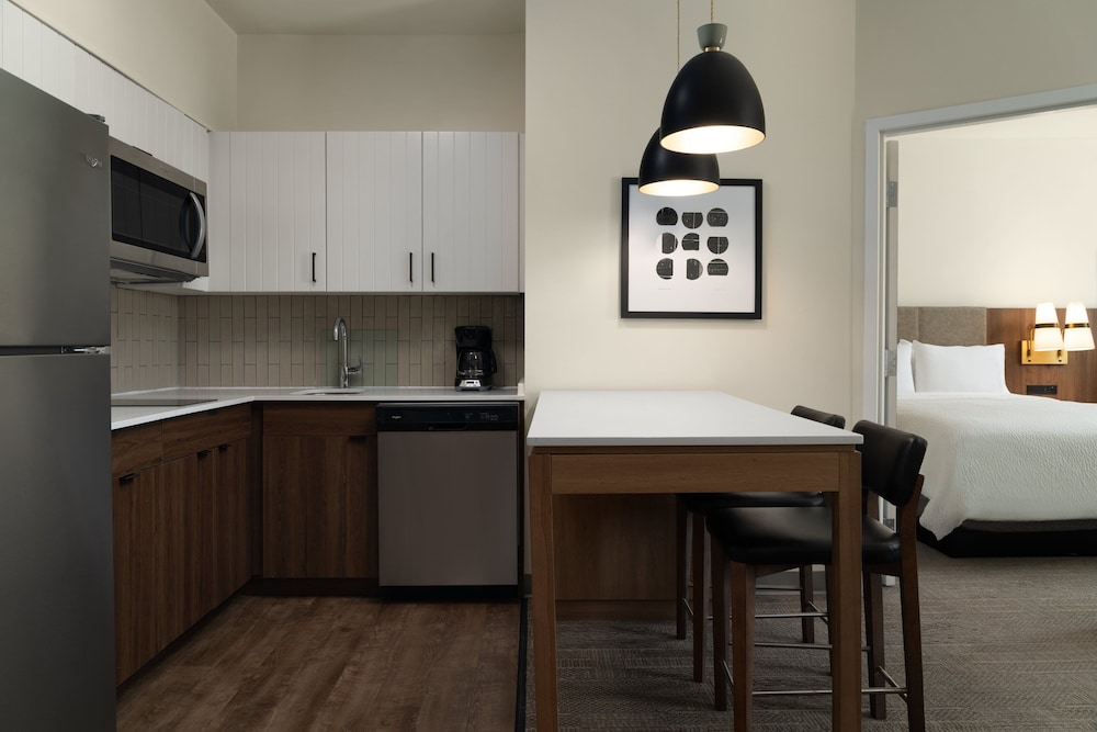 Staybridge Suites Houston NW Cypress Crossings by IHG - photo 11