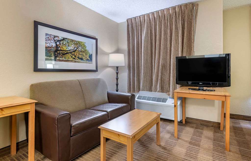 Extended Stay America Suites Orlando Altamonte Springs - photo 49
