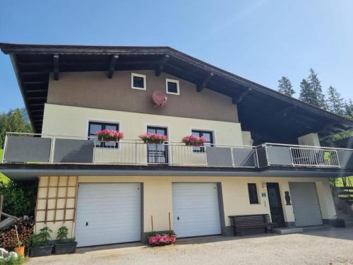 Ferienhaus Vordergrub in Scheffau Am Wilden Kaiser, Austria