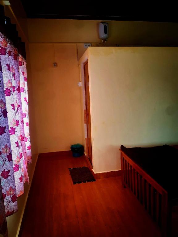 Sea Spray Resort in Kumta, India