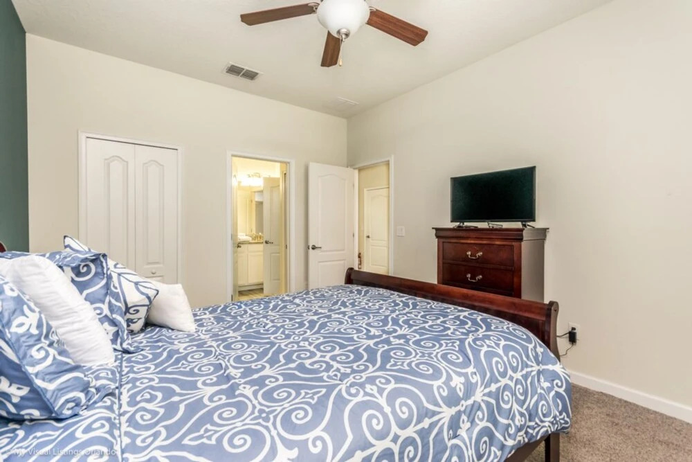 9 Bedroom 5 Bathroom Champions Gate Resort - photo 4