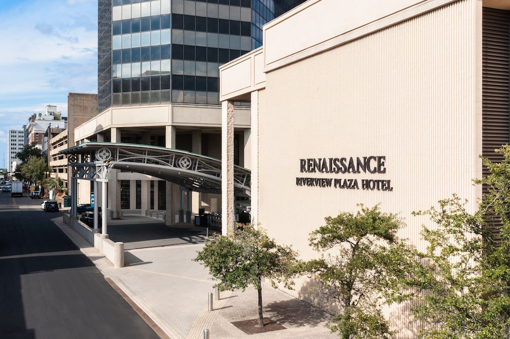 Renaissance Mobile Riverview Plaza Hotel - photo 117
