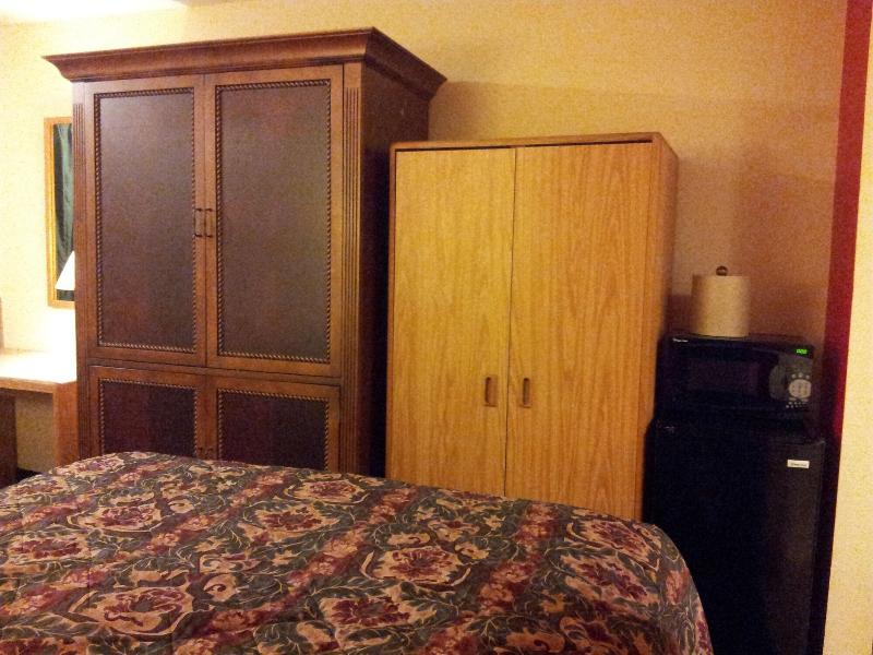 Garden Inn & Extended Stay Shepherdsville Louisville - photo 22