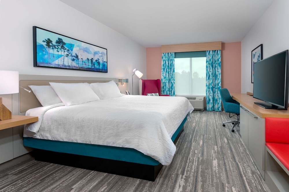 Hilton Garden Inn Panama City Airport - photo 8