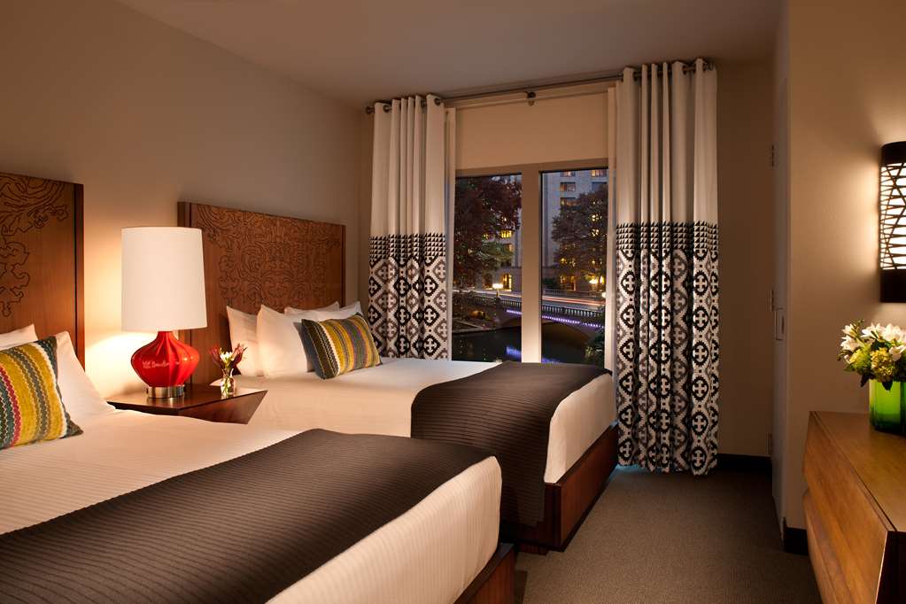 Hotel Contessa - photo 7