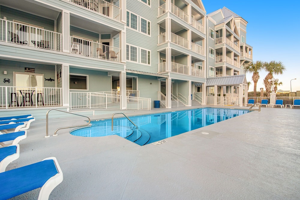 The Grande Caribbean by Meyer Real Estate - photo 19