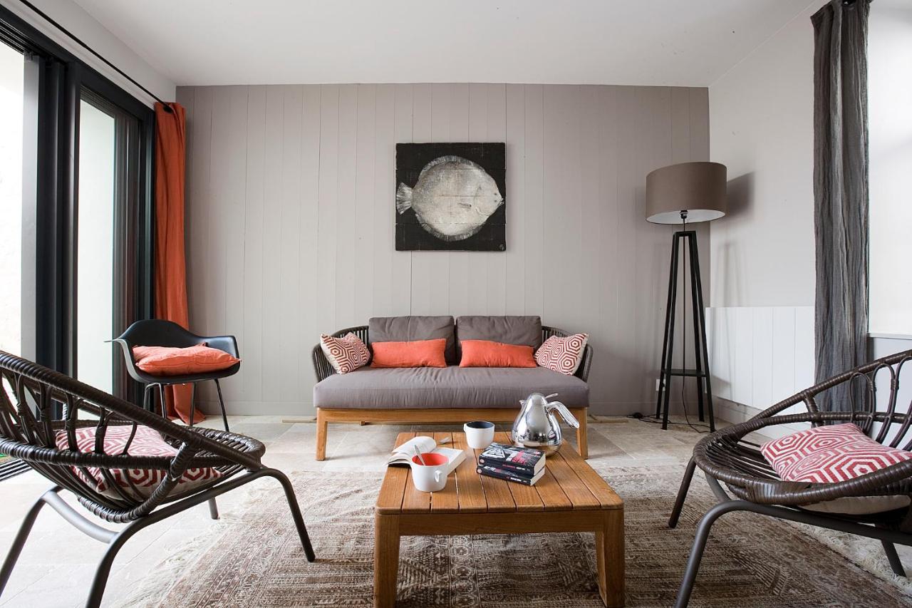 Chai Rhetais — hotel in Le Bois-Plage-En-Re