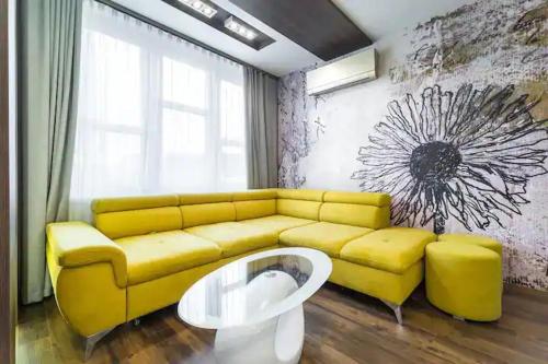 Stúdió Apartman Budapest szívében — 4-Star Luxury Hotel in Budapest, Hungary