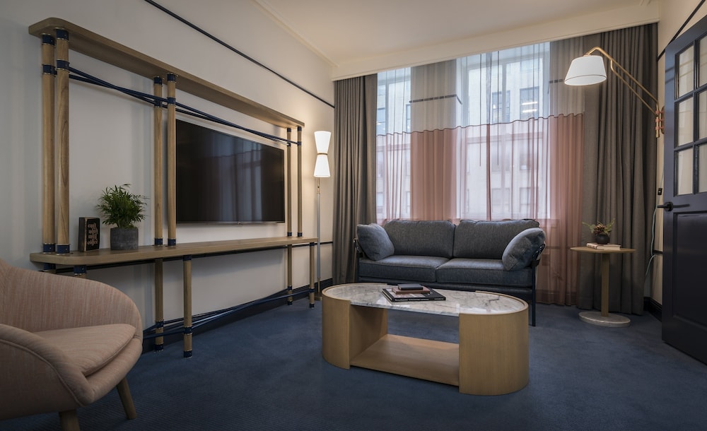 Hu. Hotel - photo 30