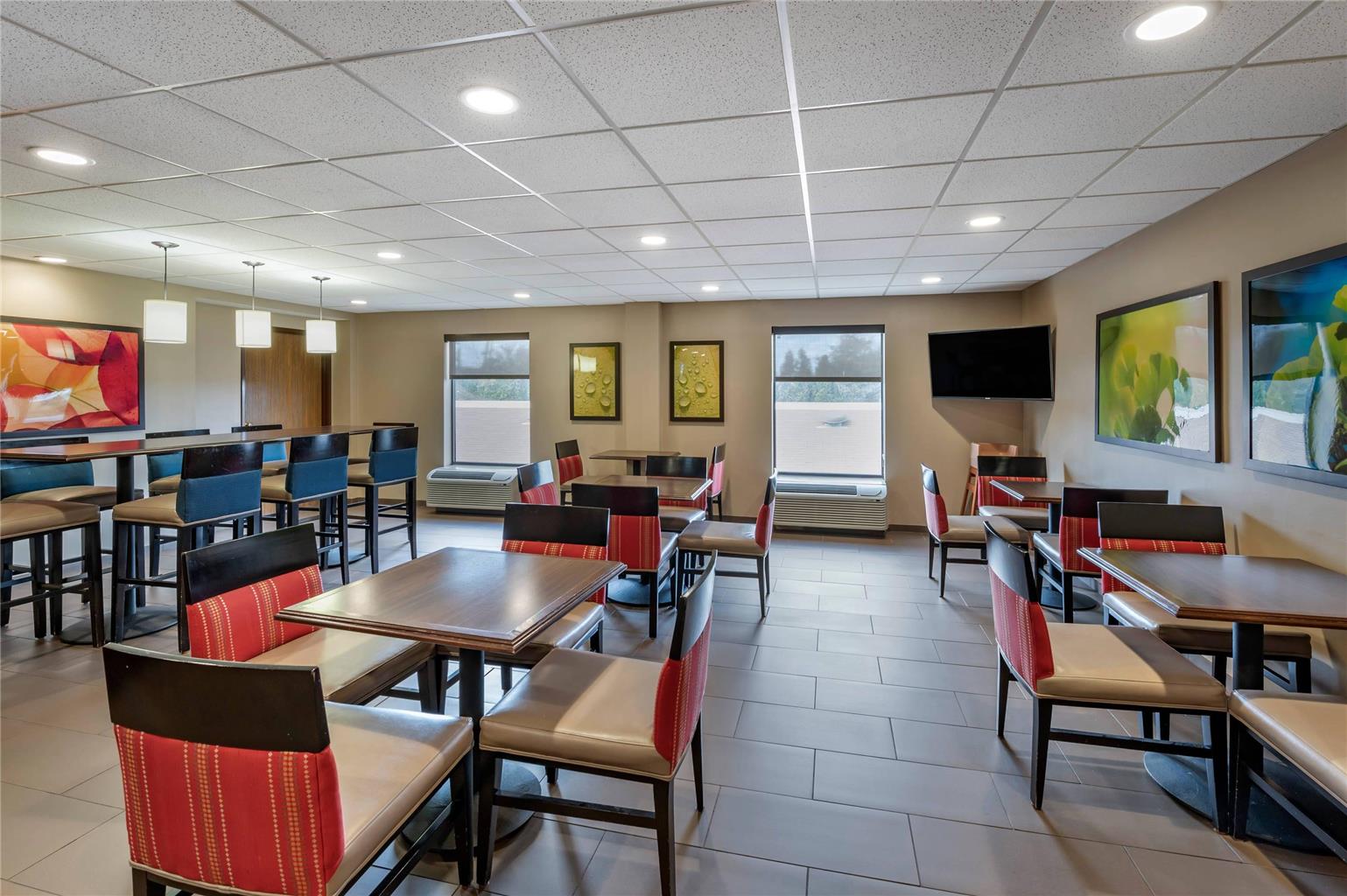 Comfort Inn Lexington I 75 - photo 24