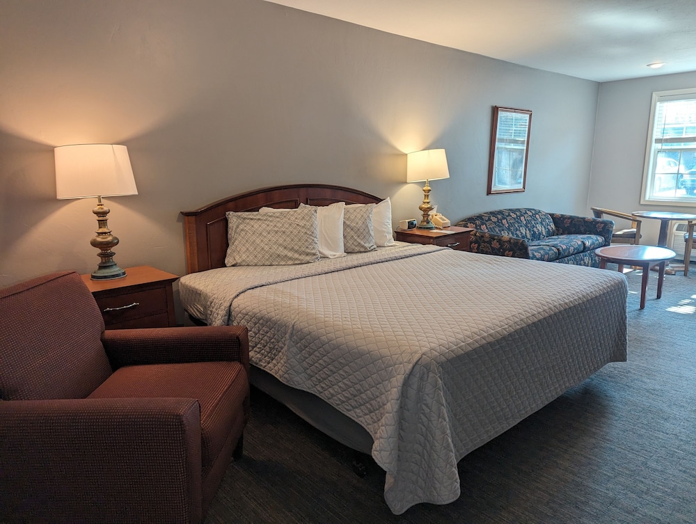 Beach Harbor Resort - photo 29