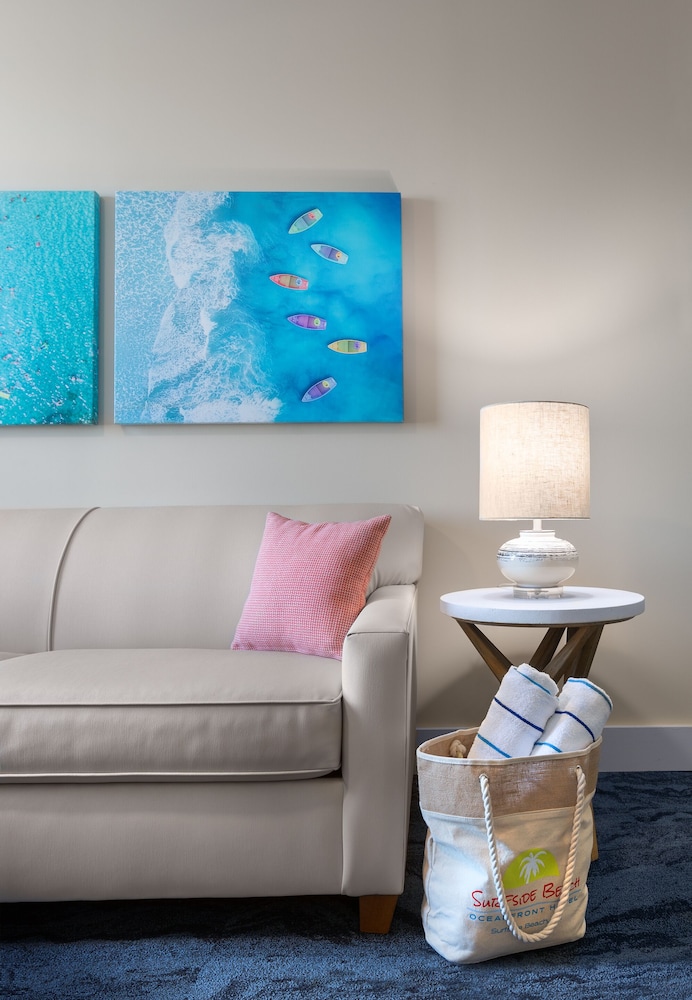 Surfside Beach Resort - photo 19