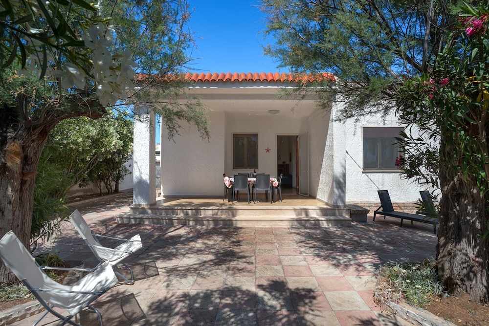 Villa Margherita by BarbarHouse — 4-Star Luxury Hotel in Porto Cesareo, Italy