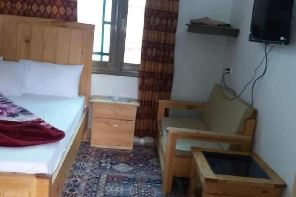Hotel Eden Naran in Unknown City, Pakistan