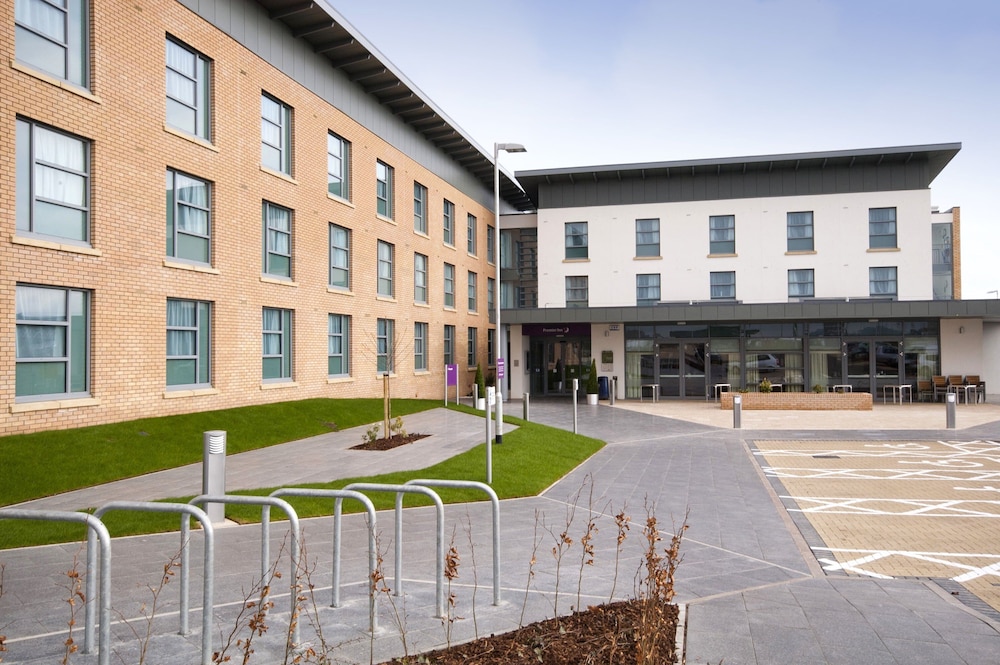 Premier Inn Edinburgh Airport — hotel near Edinburgh Airport