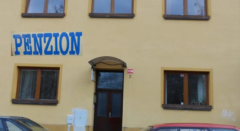 Penzion U Parku - last minute hotel in Znojmo