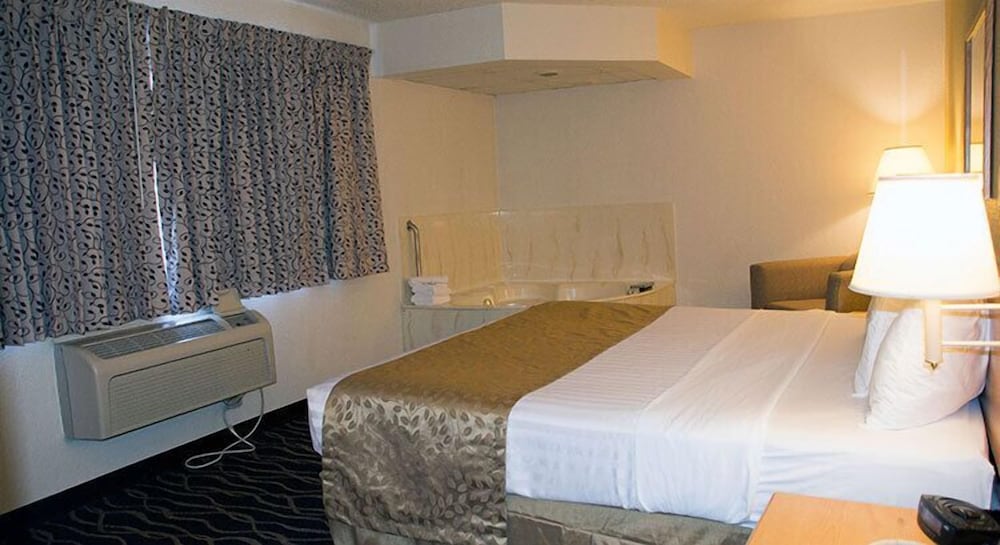 Boarders Inn & Suites by Cobblestone Hotels Wautoma - photo 14