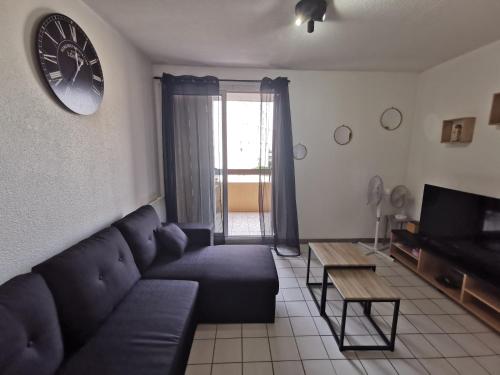 Studio Cap D’agde in Cap Dagde, France