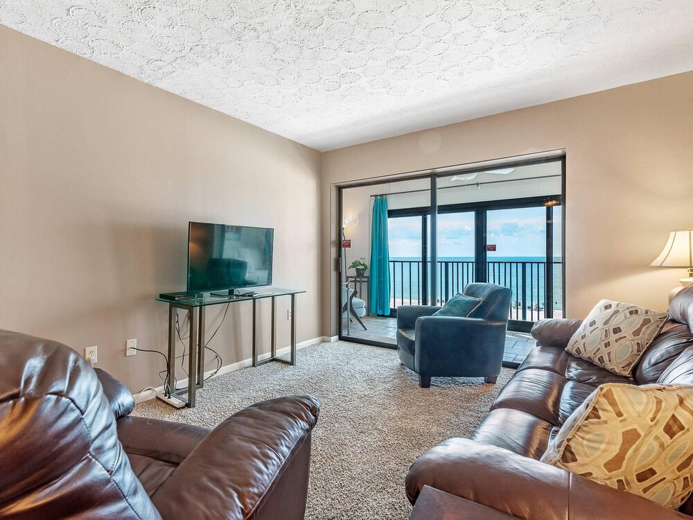 Gulf Tower by Bender Vacation Rentals - photo 49
