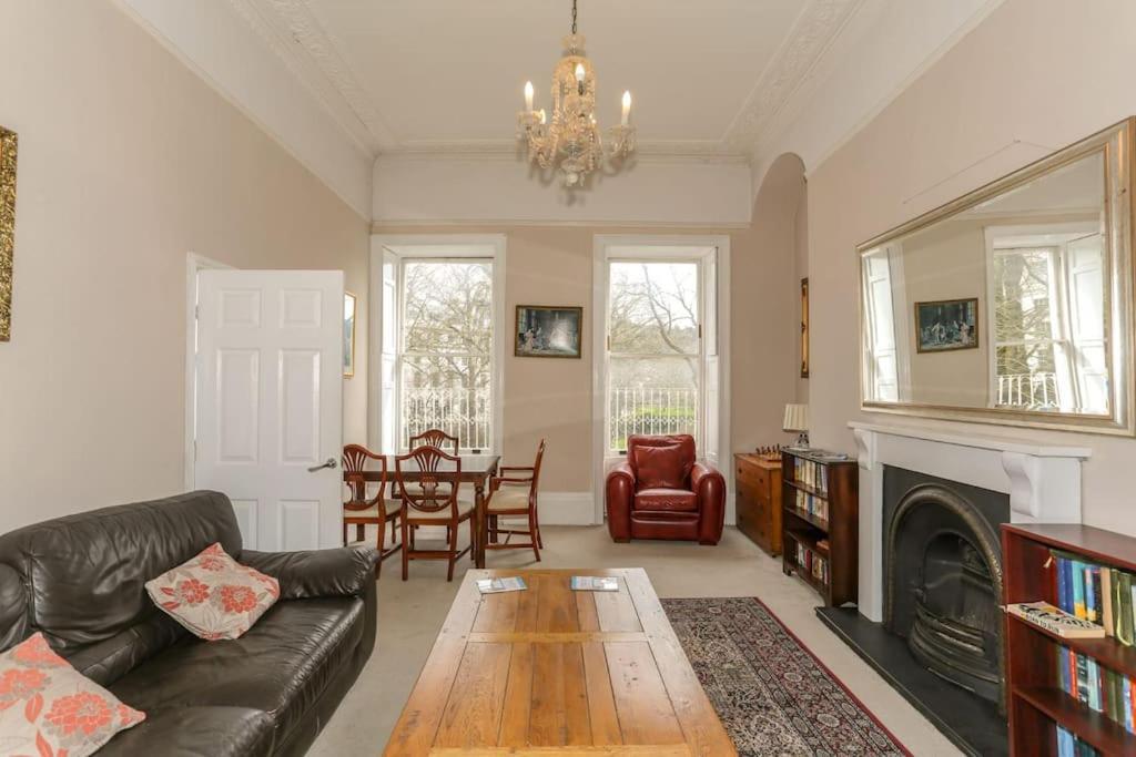 Green Park Central - carbon neutral hotel in Bath