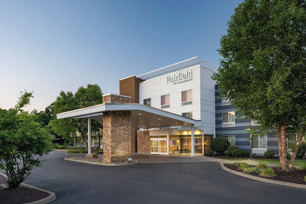 Fairfield Inn & Suites Towanda Wysox in Towanda, United States
