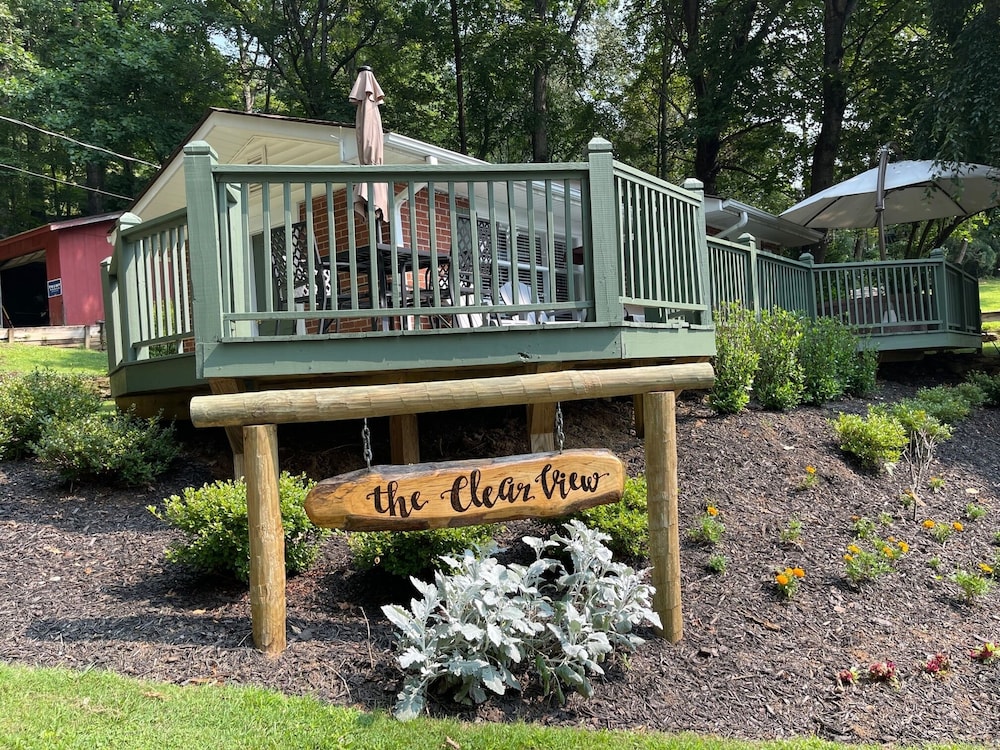 Mountain Aire Cottages & Inn - photo 164
