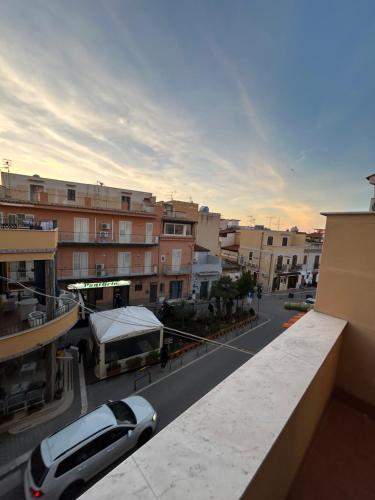 Maestrale Casa Vacanza — 4-Star Luxury Hotel in Isola Delle Femmine, Italy
