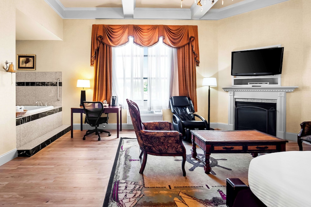 Best Western Merry Manor Inn - photo 12