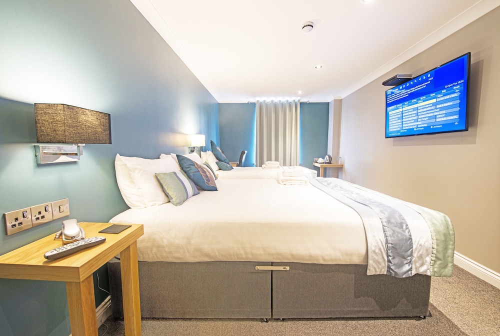 Dolphin Rooms in Cleethorpes, United Kingdom