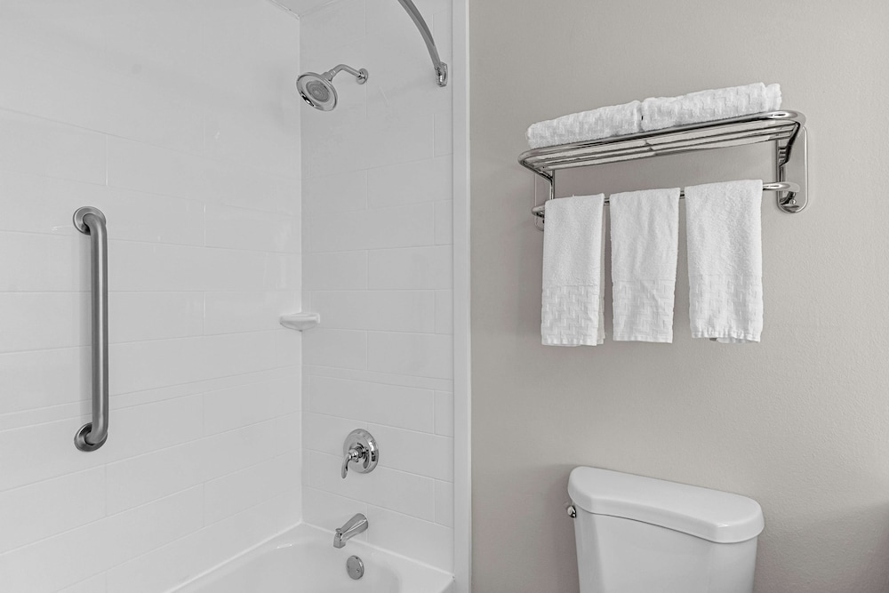Best Western Niceville Eglin AFB Hotel - photo 27
