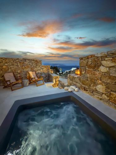 Garbis - carbon neutral hotel in Unknown City