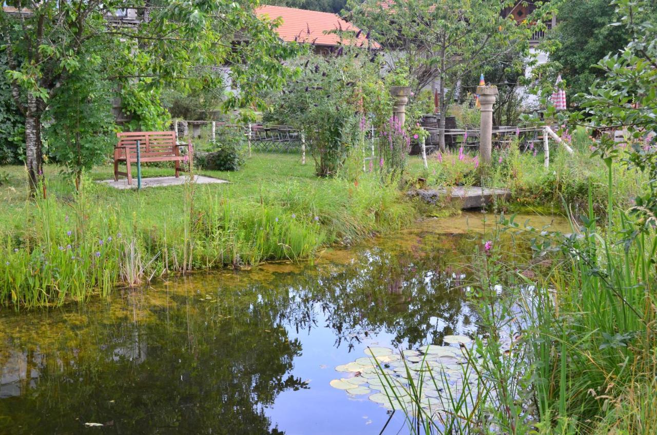 Koanzhaus Troadkasten — Seekirchen Am Wallersee — photo 4