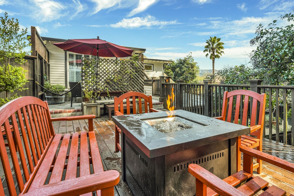 Calistoga Wine Way Inn - photo 93