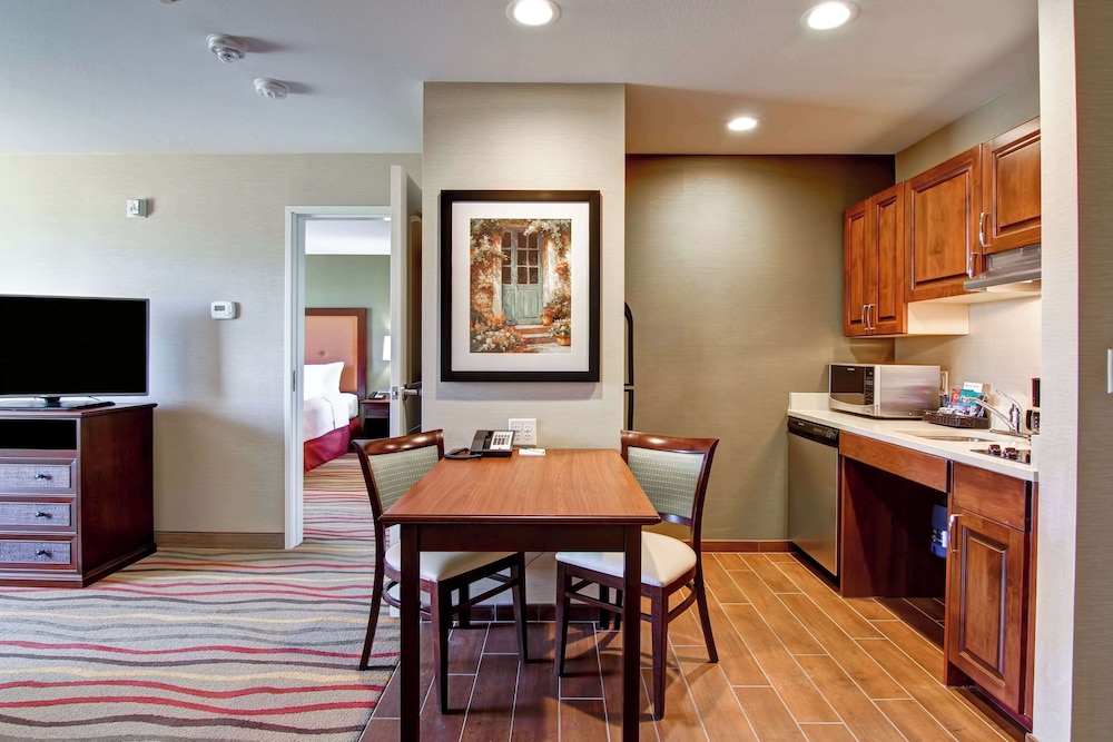 Homewood Suites by Hilton Richland - photo 20