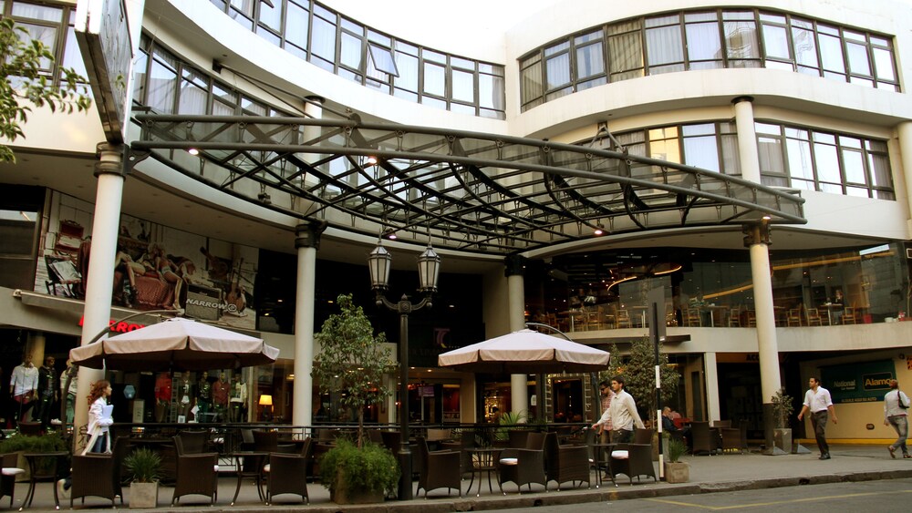 Tucuman Center Suites&Business in San Miguel De Tucuman, Argentina