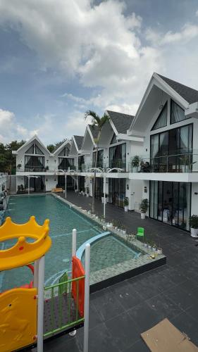 Mama Bouqitue Kampot in Kampot, Cambodia