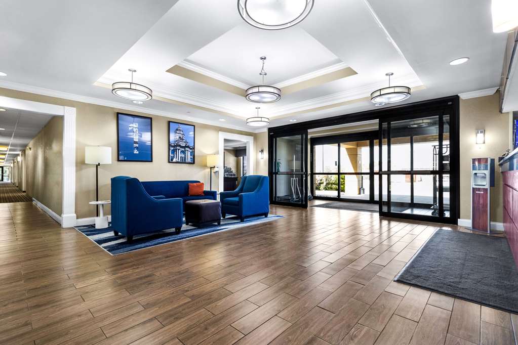 Comfort Inn Evansville East - photo 8